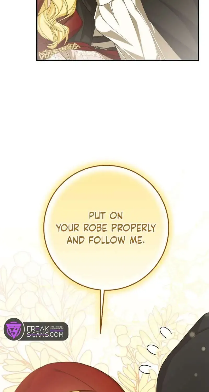 I Became the Master of the Devil Chapter 40 page 8 - 