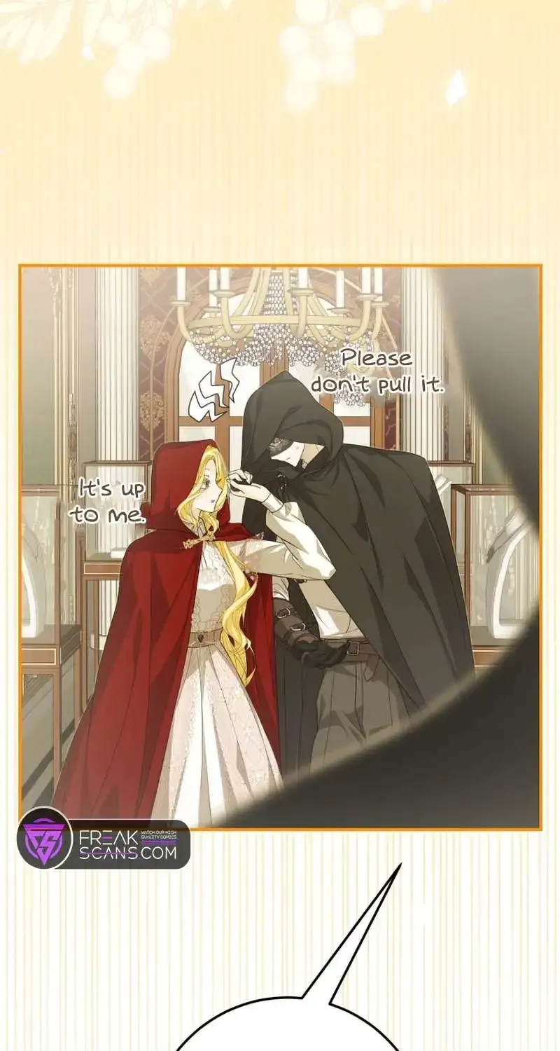 I Became the Master of the Devil Chapter 40 page 10 - 