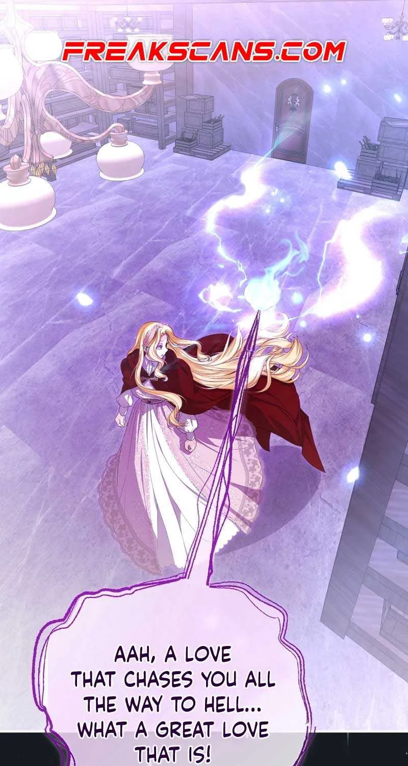 I Became the Master of the Devil Chapter 41 page 20 - 