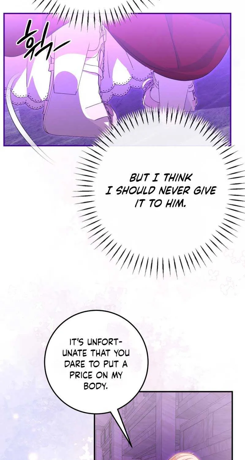 I Became the Master of the Devil Chapter 41 page 26 - 