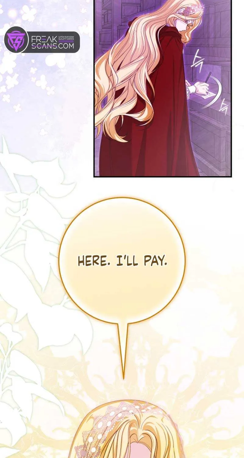 I Became the Master of the Devil Chapter 41 page 27 - 