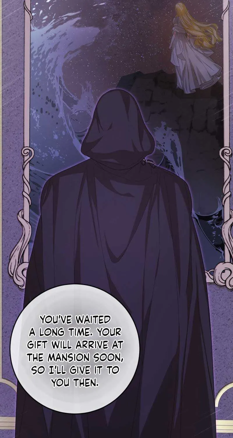 I Became the Master of the Devil Chapter 41 page 31 - 