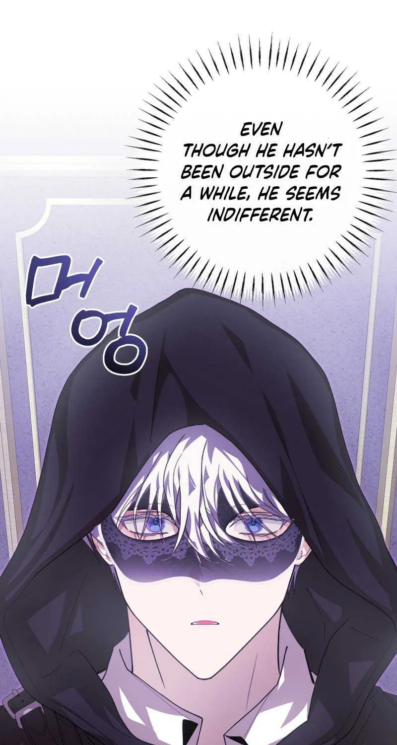 I Became the Master of the Devil Chapter 41 page 33 - 
