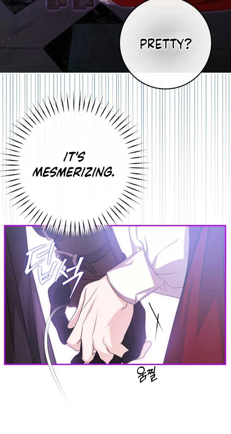 I Became the Master of the Devil Chapter 41 page 36 - 