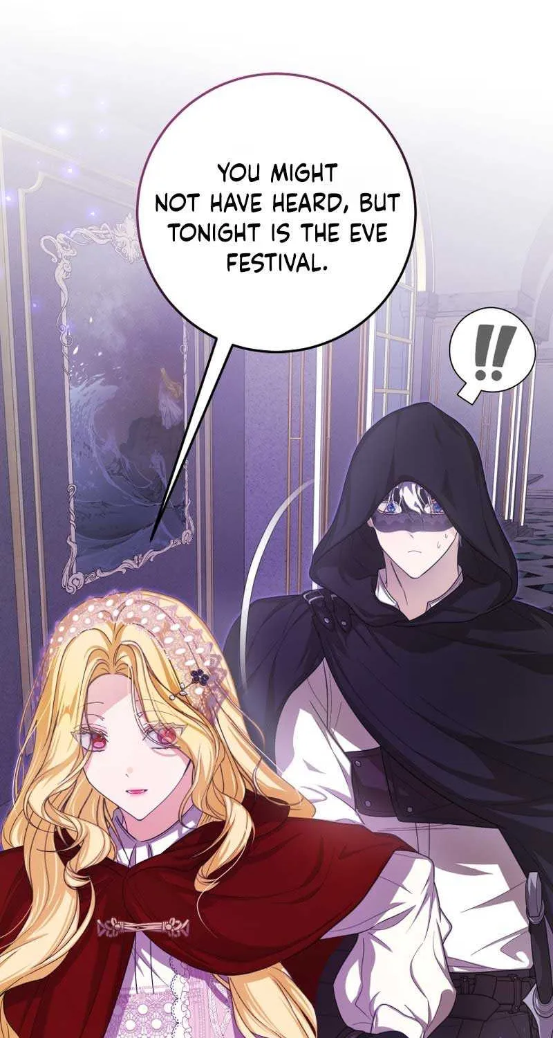 I Became the Master of the Devil Chapter 41 page 37 - 