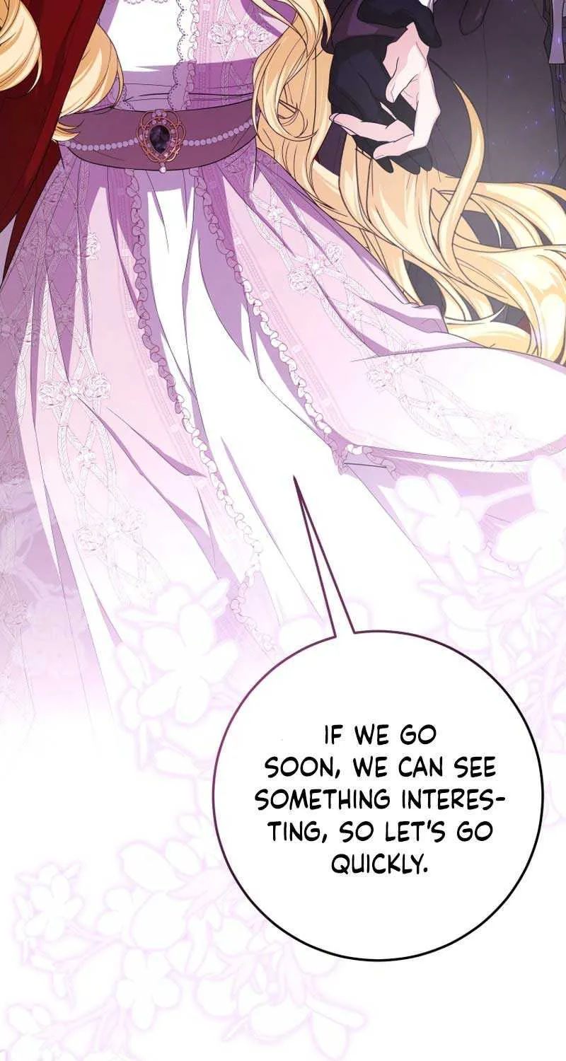 I Became the Master of the Devil Chapter 41 page 38 - 