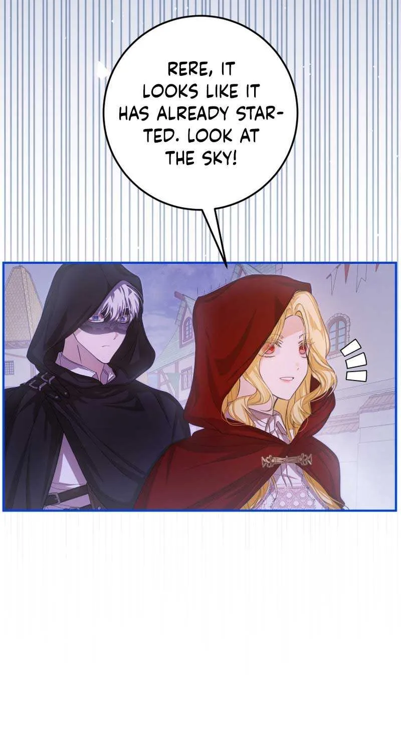 I Became the Master of the Devil Chapter 41 page 44 - 