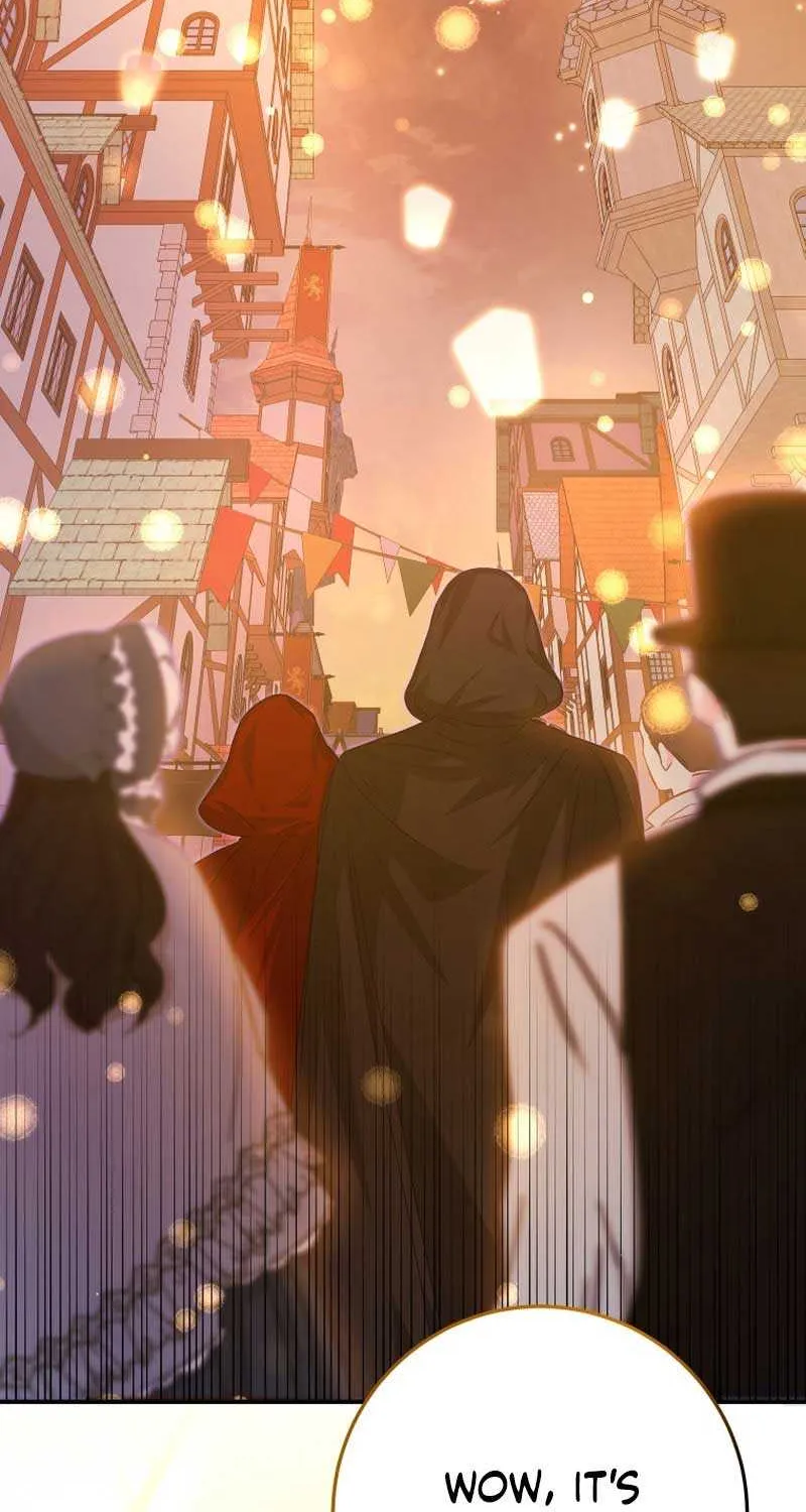 I Became the Master of the Devil Chapter 41 page 47 - 
