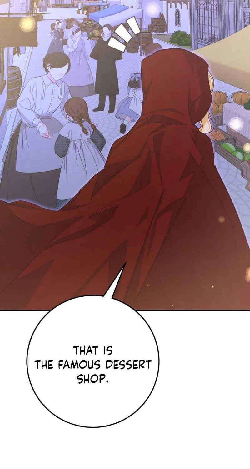 I Became the Master of the Devil Chapter 41 page 59 - 