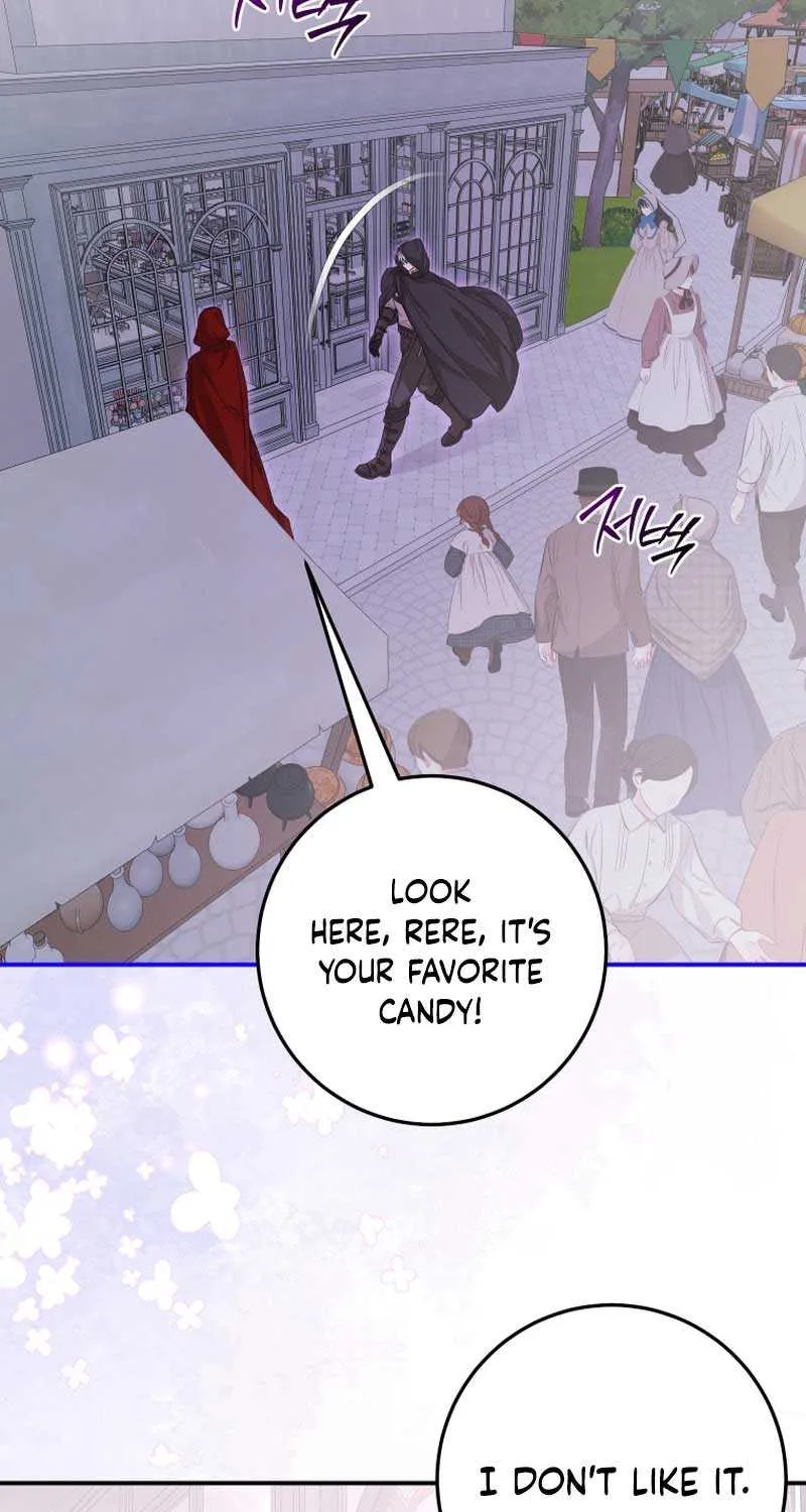 I Became the Master of the Devil Chapter 41 page 64 - 