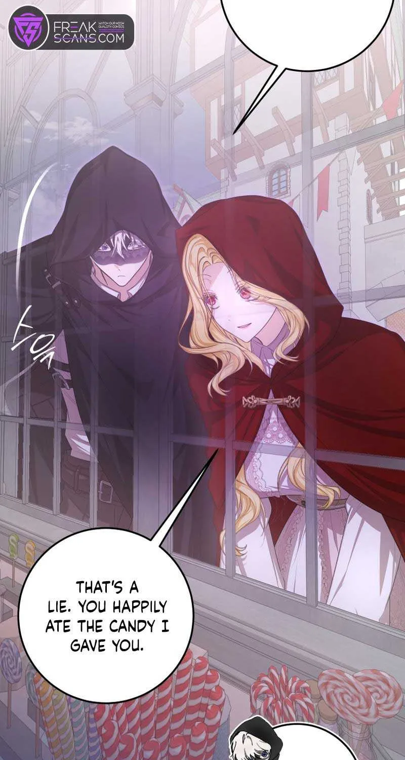 I Became the Master of the Devil Chapter 41 page 65 - 