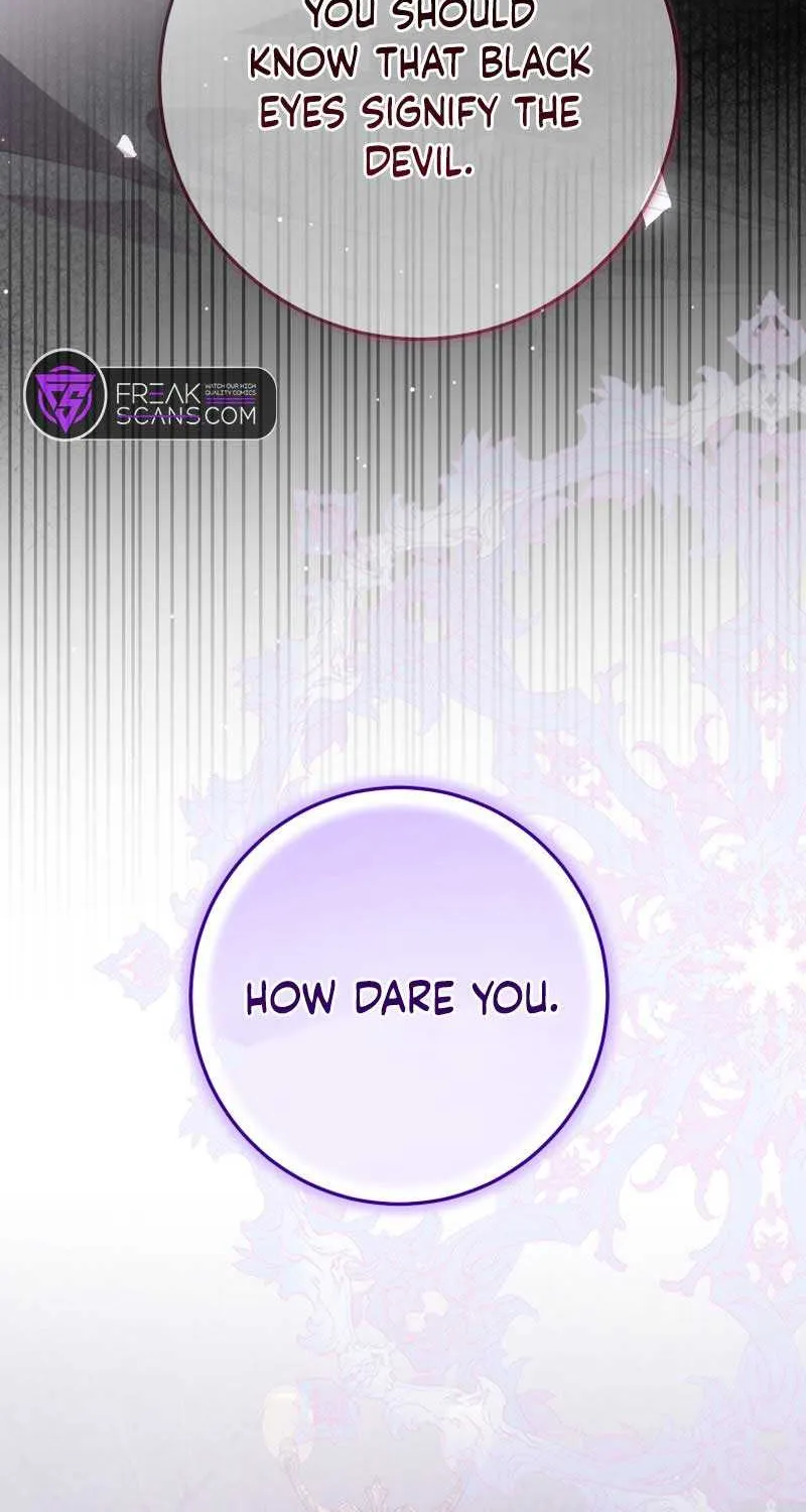 I Became the Master of the Devil Chapter 41 page 8 - 