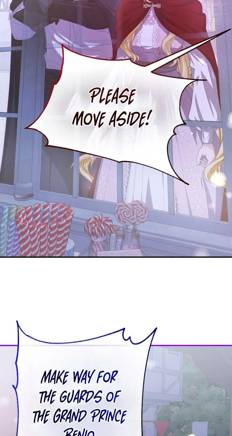 I Became the Master of the Devil Chapter 41 page 72 - 