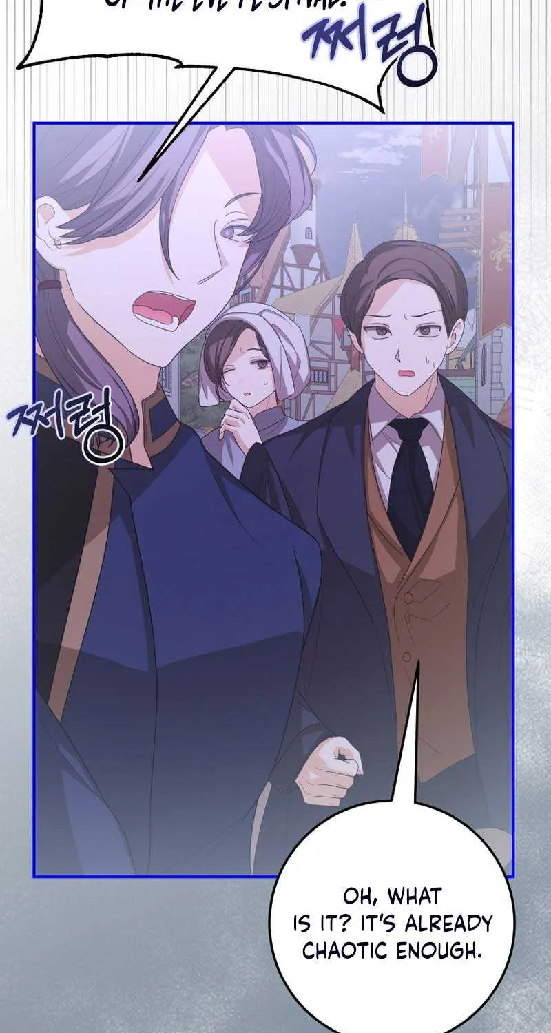 I Became the Master of the Devil Chapter 41 page 74 - 