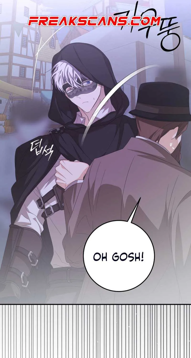 I Became the Master of the Devil Chapter 41 page 80 - 