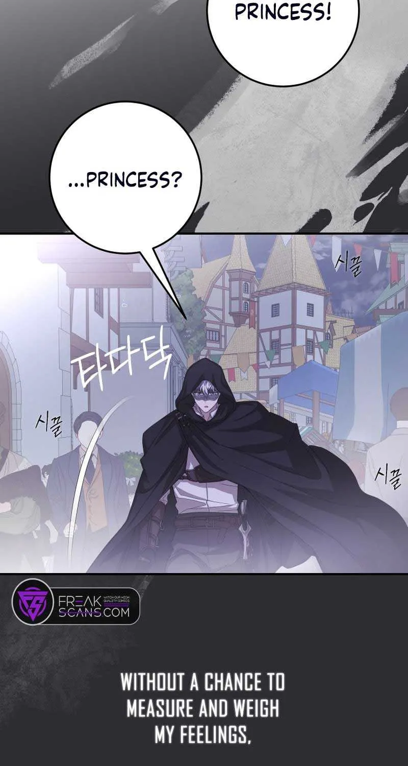 I Became the Master of the Devil Chapter 41 page 82 - 
