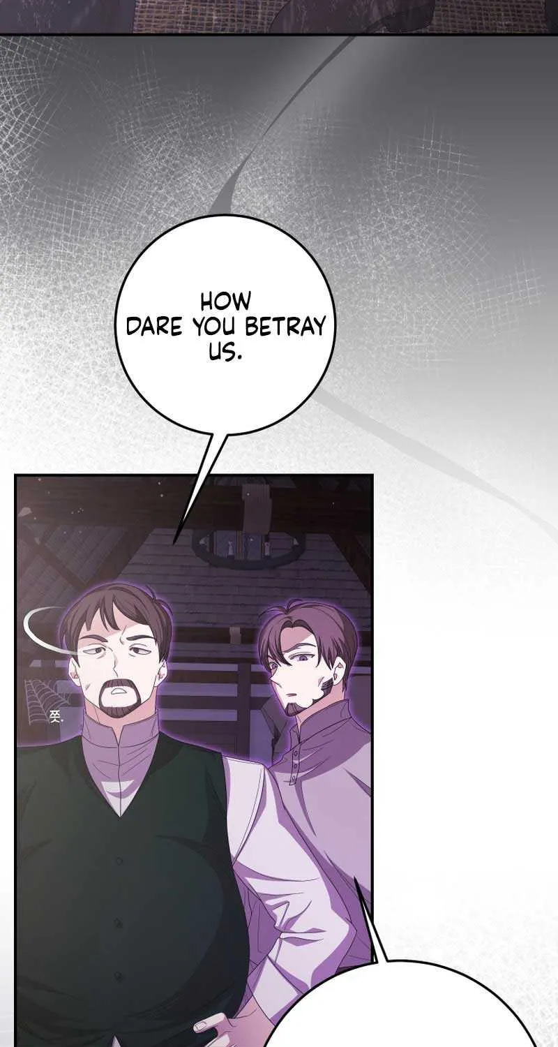 I Became the Master of the Devil Chapter 42 page 3 - 