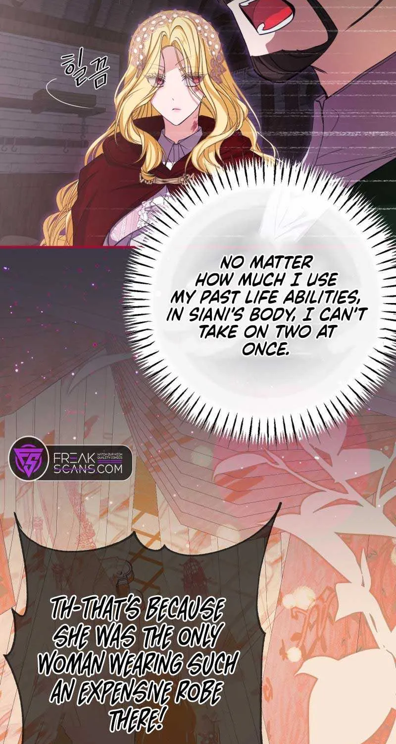 I Became the Master of the Devil Chapter 42 page 25 - 