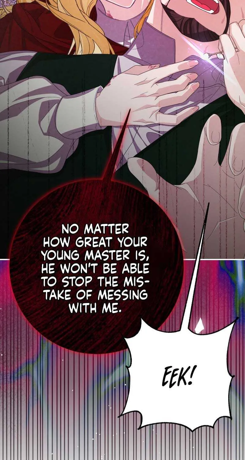 I Became the Master of the Devil Chapter 42 page 31 - 
