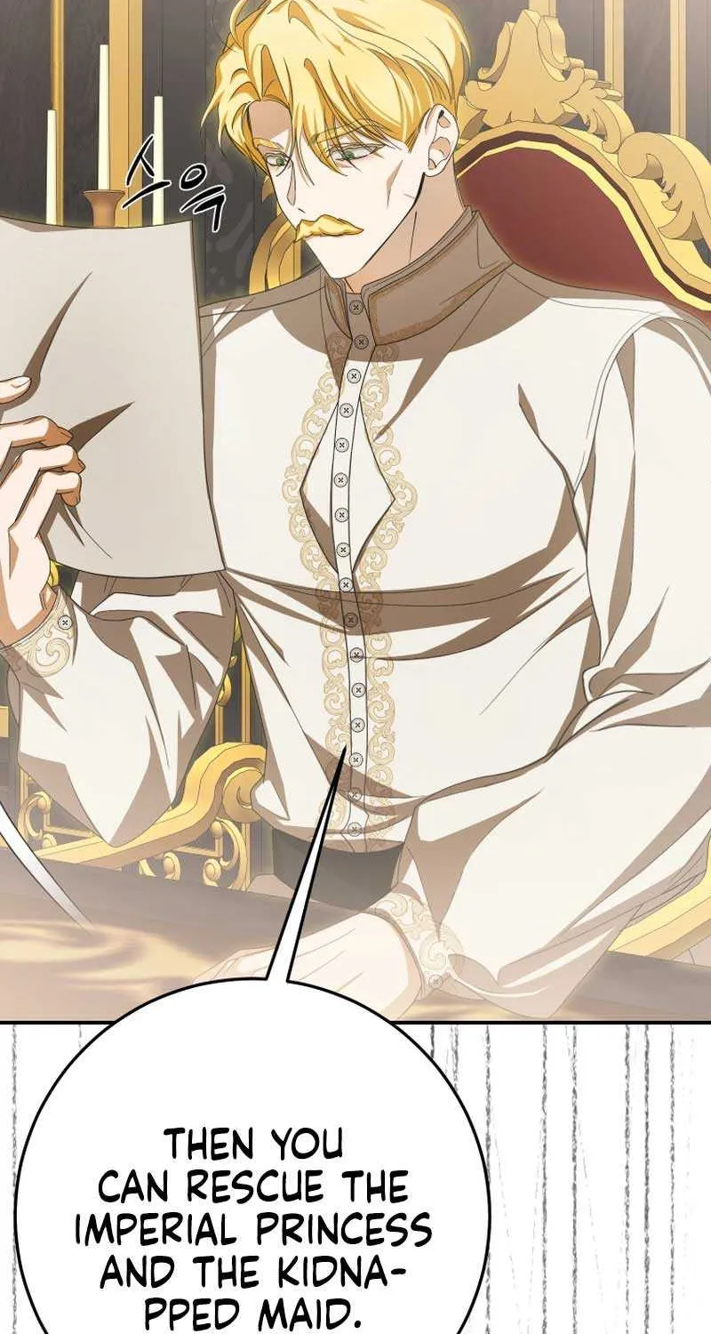 I Became the Master of the Devil Chapter 42 page 34 - 