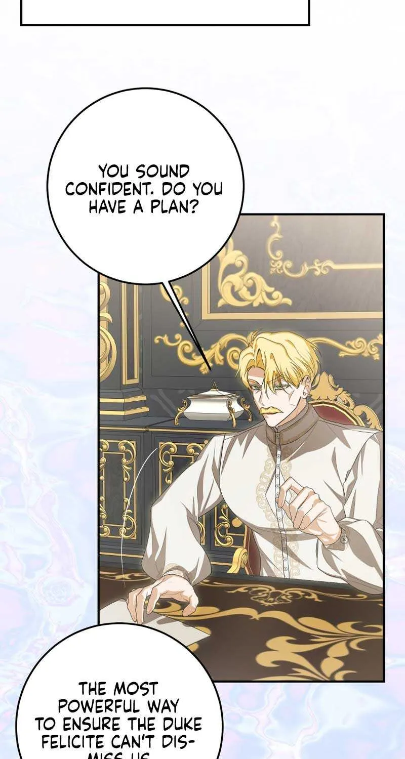 I Became the Master of the Devil Chapter 42 page 43 - 