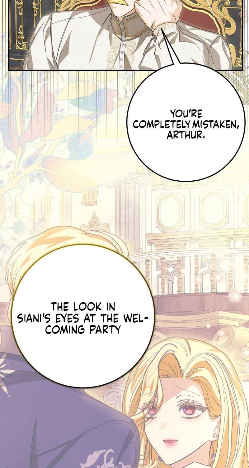 I Became the Master of the Devil Chapter 42 page 50 - 