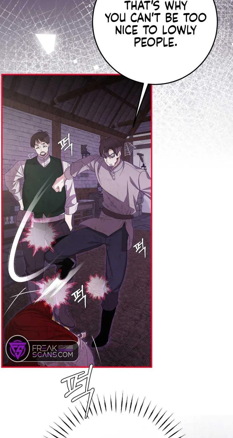 I Became the Master of the Devil Chapter 42 page 6 - 