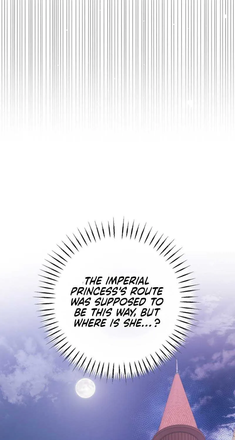 I Became the Master of the Devil Chapter 42 page 57 - 