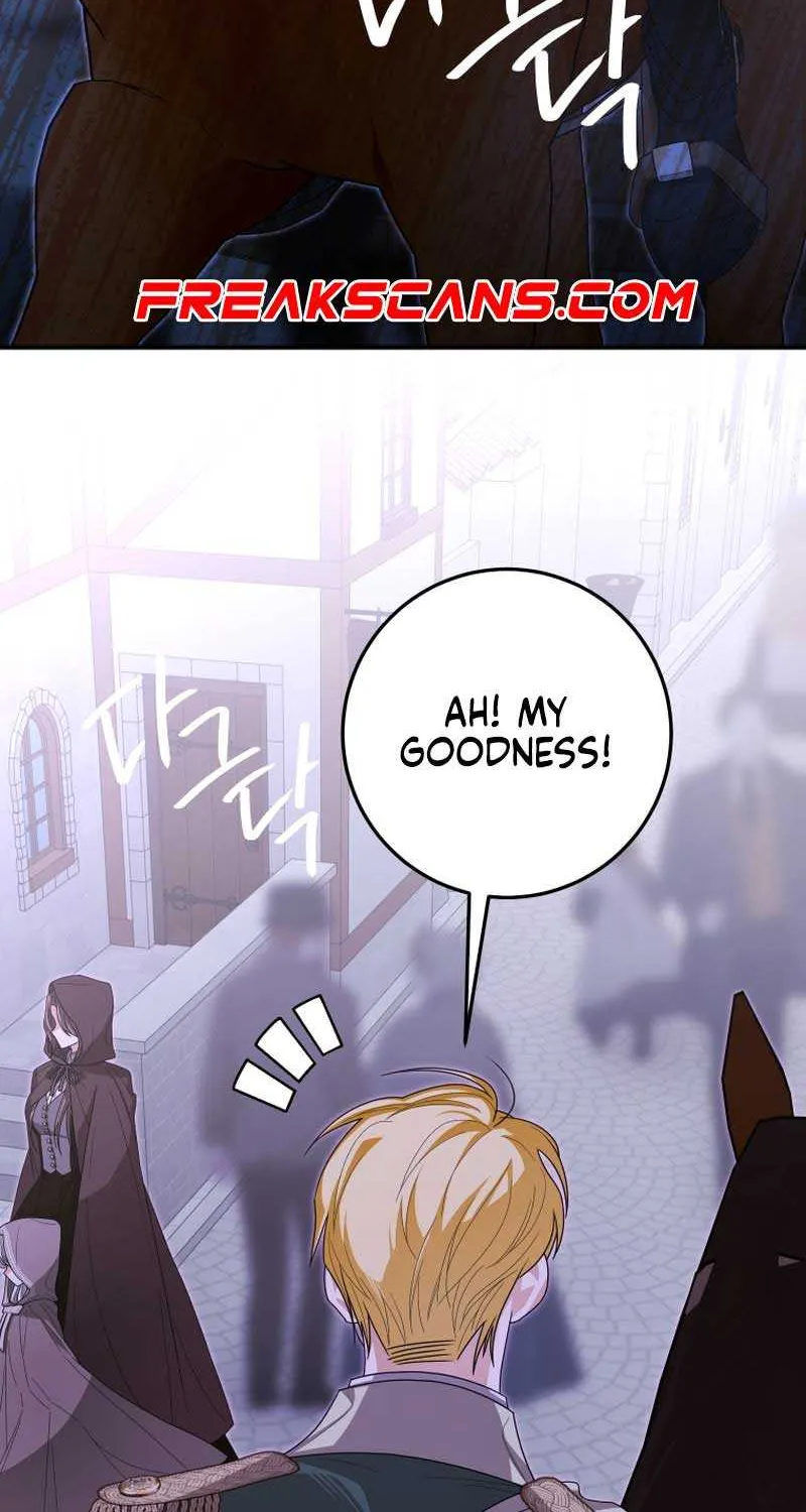 I Became the Master of the Devil Chapter 42 page 59 - 