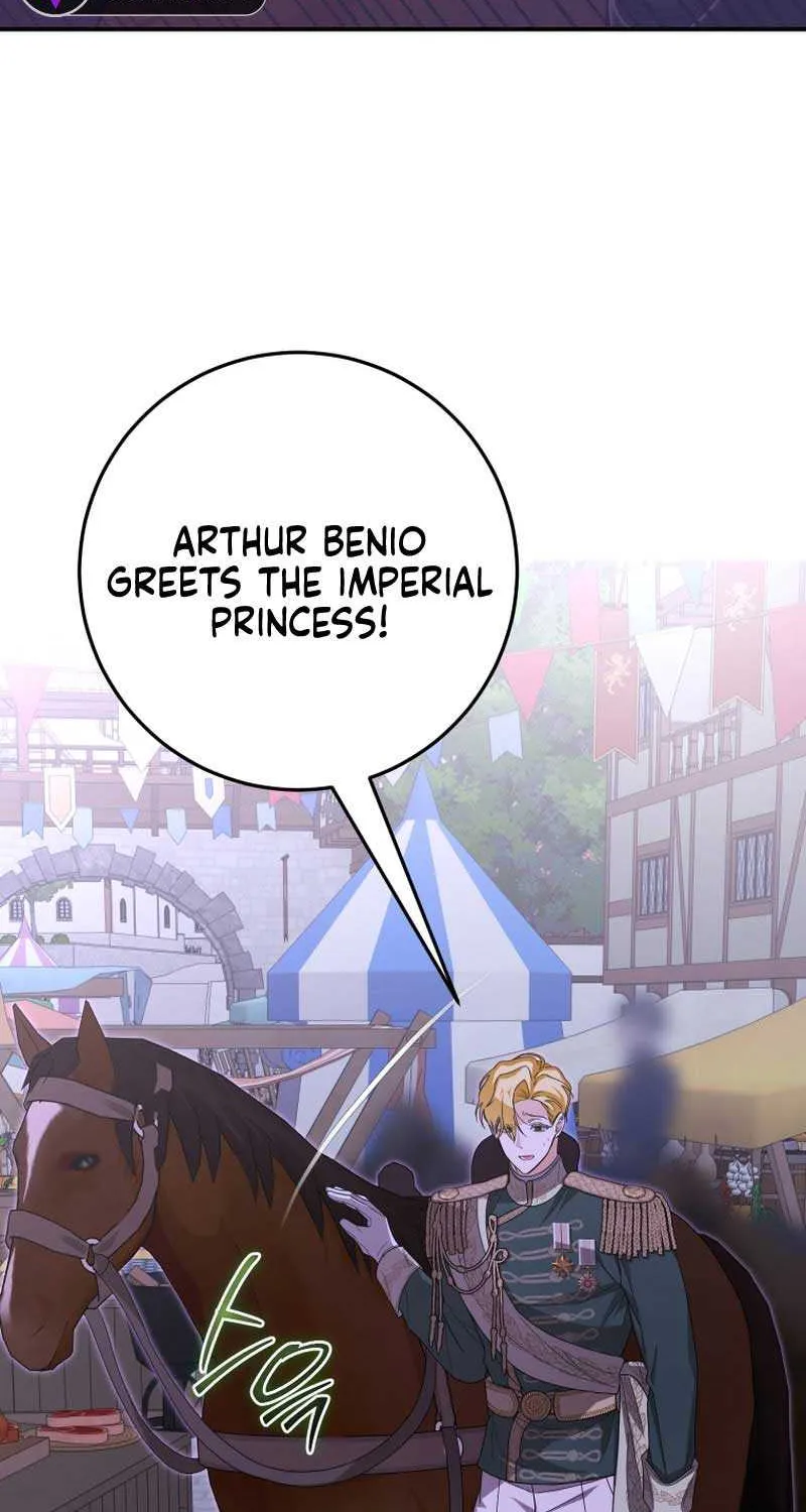 I Became the Master of the Devil Chapter 42 page 61 - 