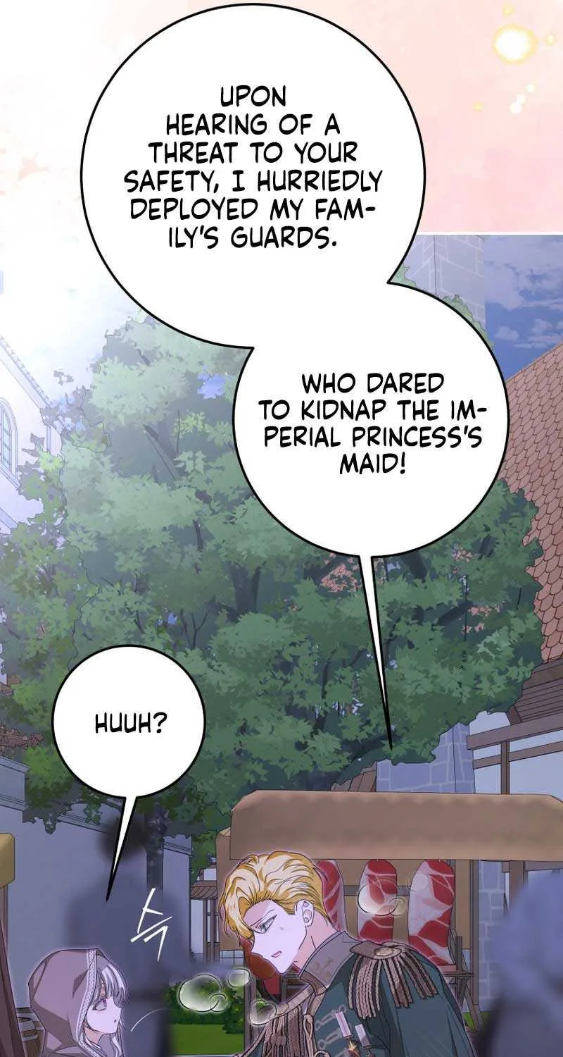 I Became the Master of the Devil Chapter 42 page 65 - 