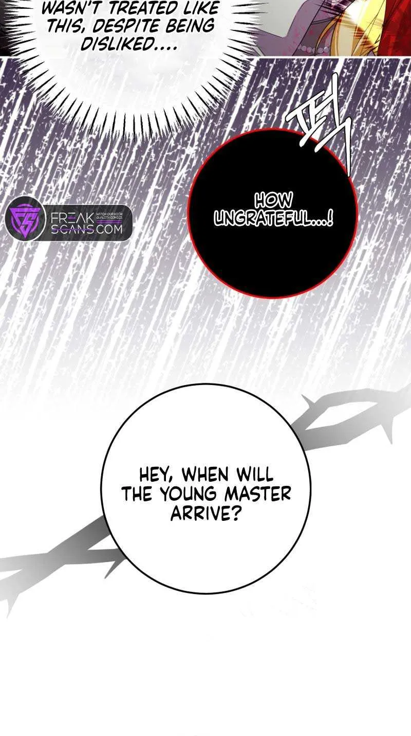 I Became the Master of the Devil Chapter 42 page 8 - 