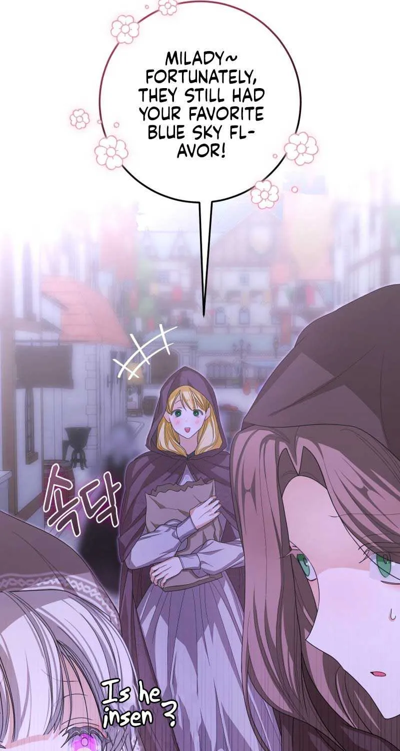 I Became the Master of the Devil Chapter 42 page 71 - 