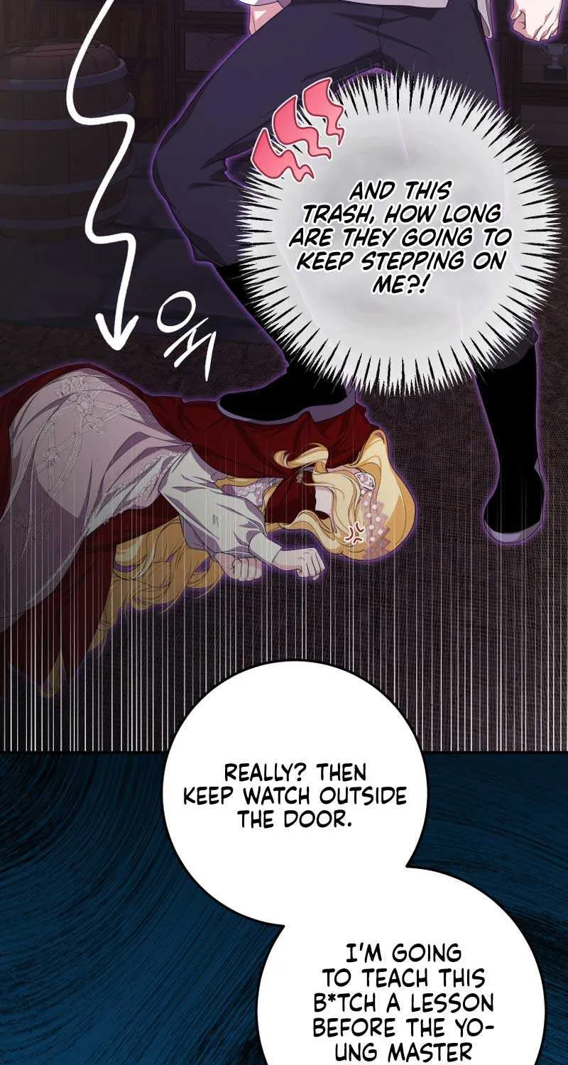 I Became the Master of the Devil Chapter 42 page 10 - 