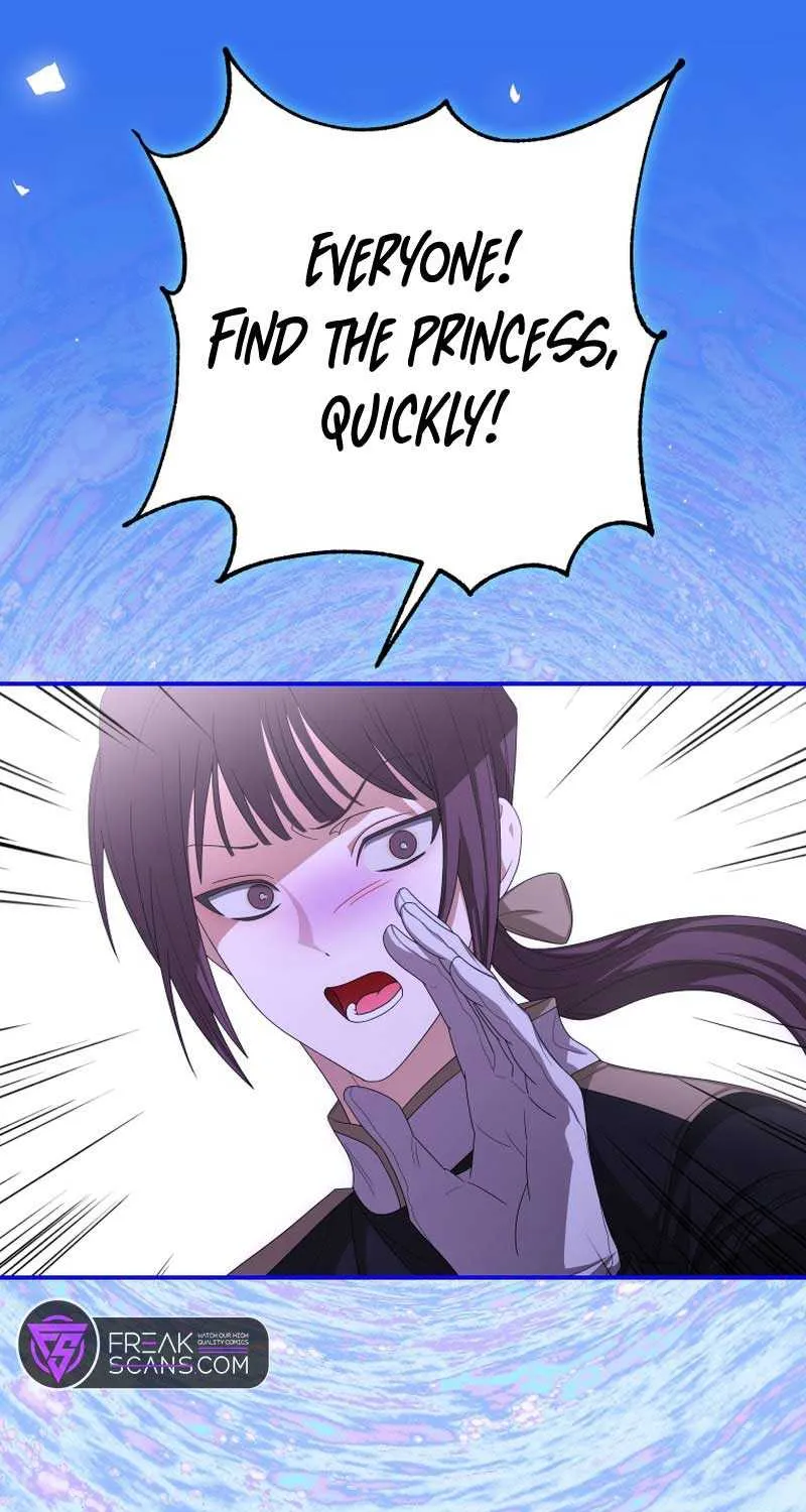 I Became the Master of the Devil Chapter 43 page 2 - 
