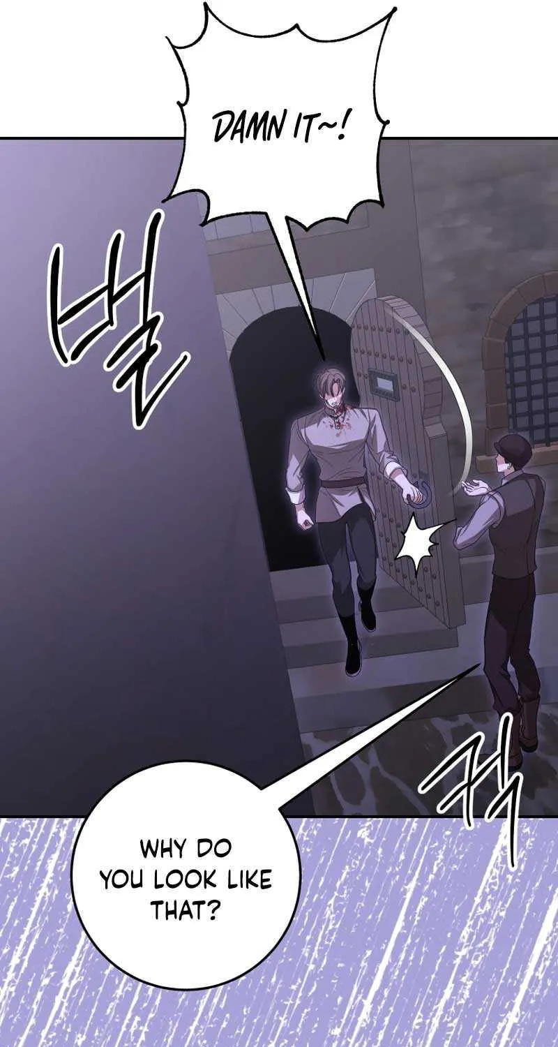 I Became the Master of the Devil Chapter 43 page 20 - 