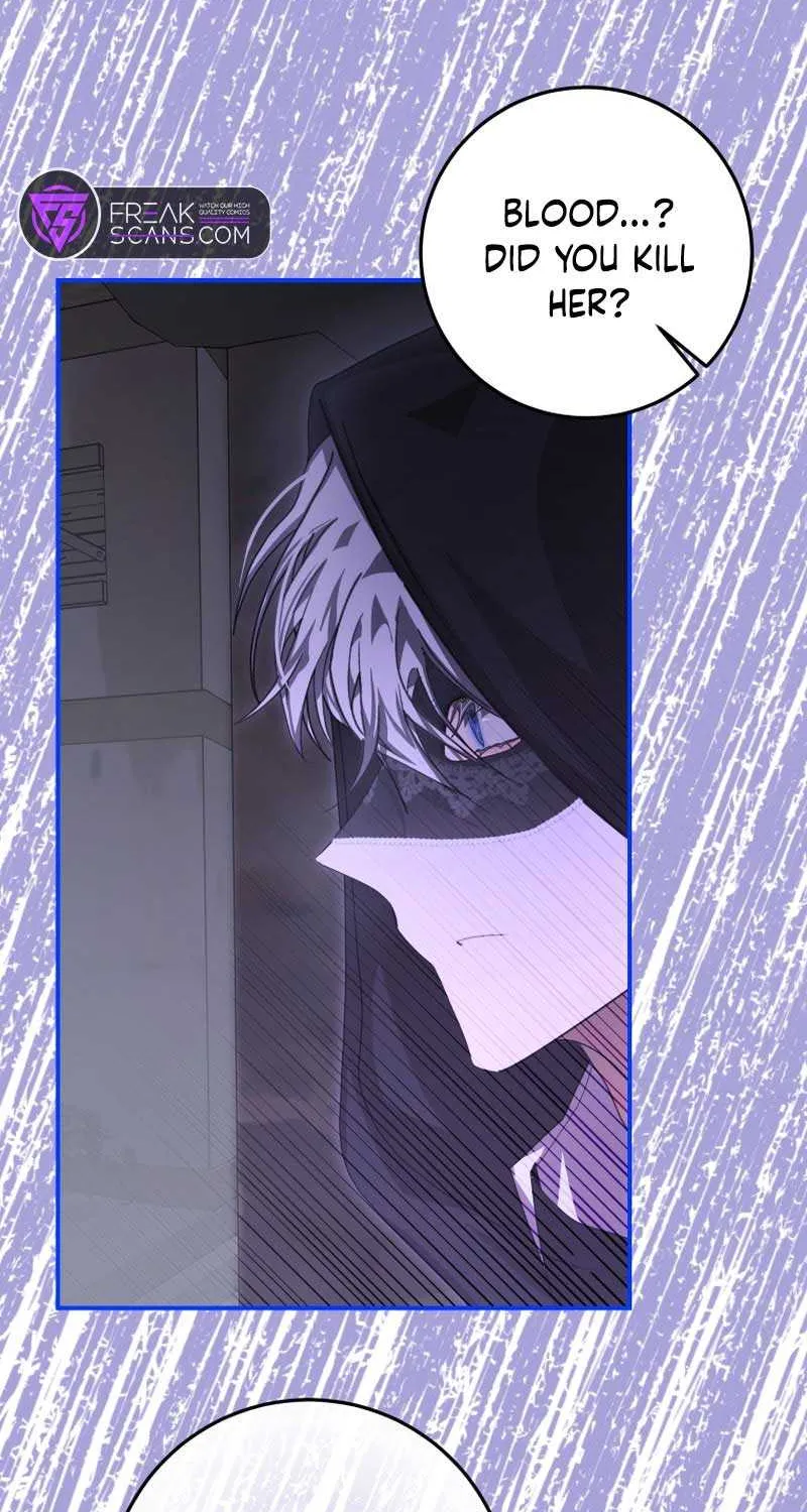 I Became the Master of the Devil Chapter 43 page 21 - 