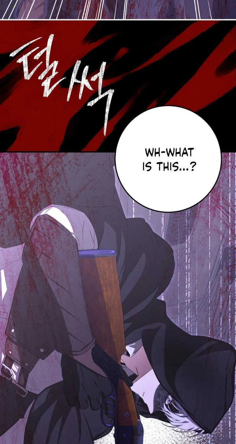 I Became the Master of the Devil Chapter 43 page 25 - 