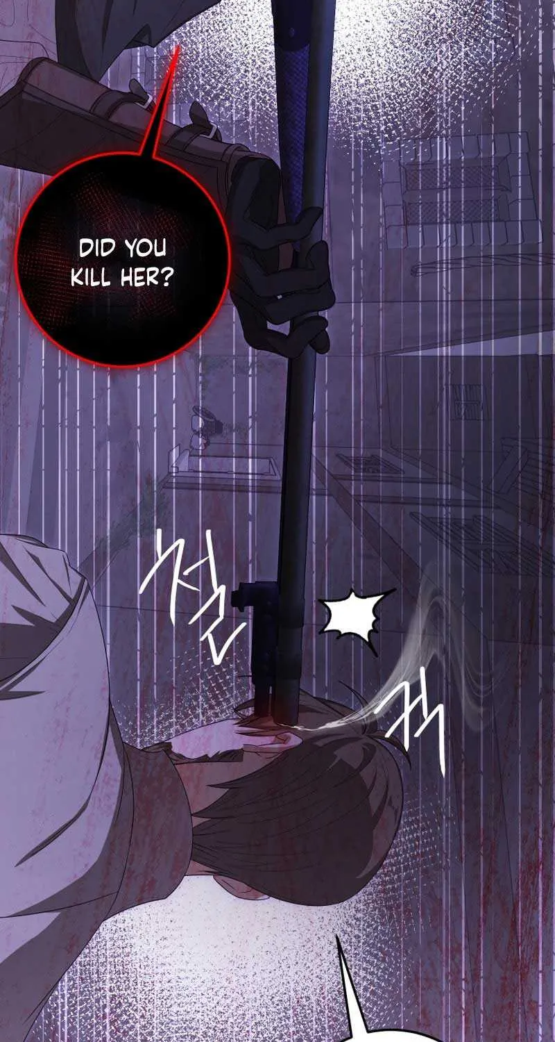 I Became the Master of the Devil Chapter 43 page 26 - 