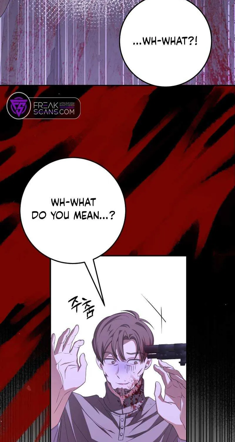 I Became the Master of the Devil Chapter 43 page 27 - 