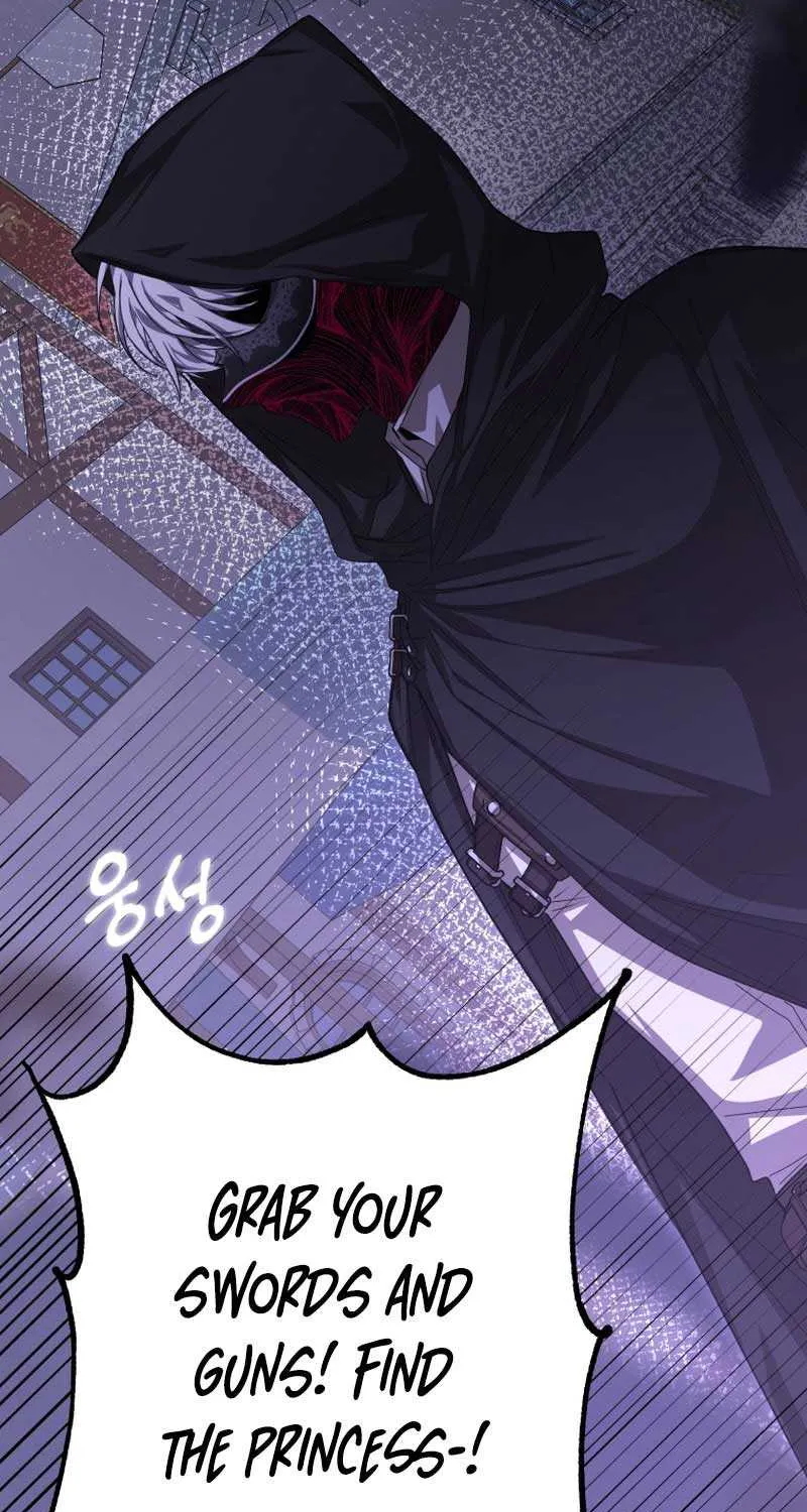 I Became the Master of the Devil Chapter 43 page 4 - 