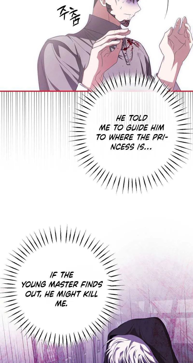 I Became the Master of the Devil Chapter 43 page 32 - 