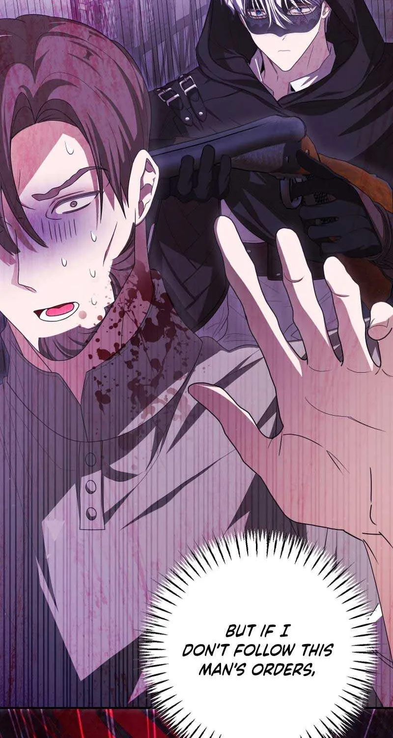 I Became the Master of the Devil Chapter 43 page 33 - 