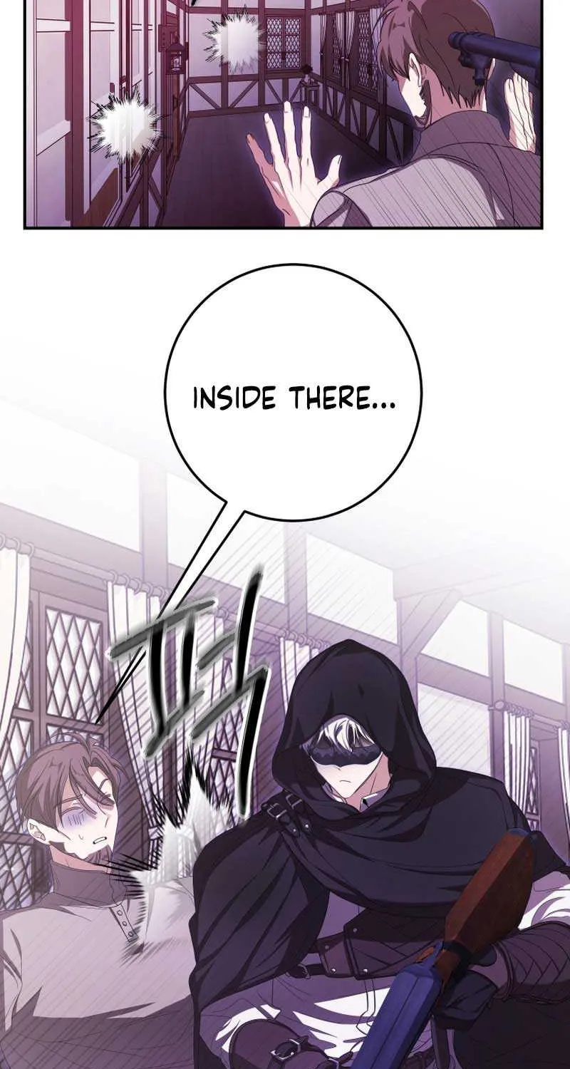 I Became the Master of the Devil Chapter 43 page 36 - 