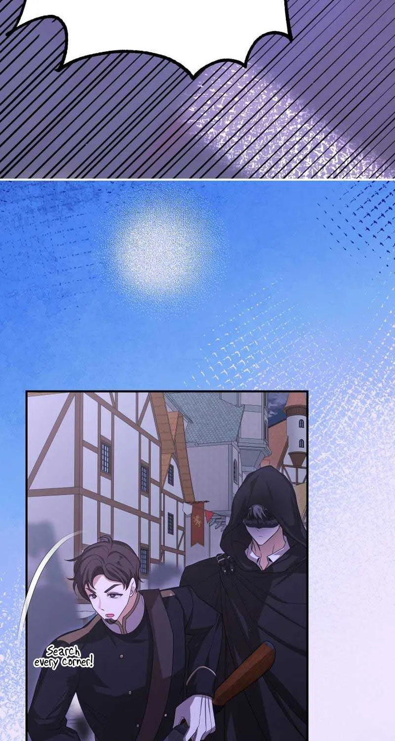 I Became the Master of the Devil Chapter 43 page 5 - 