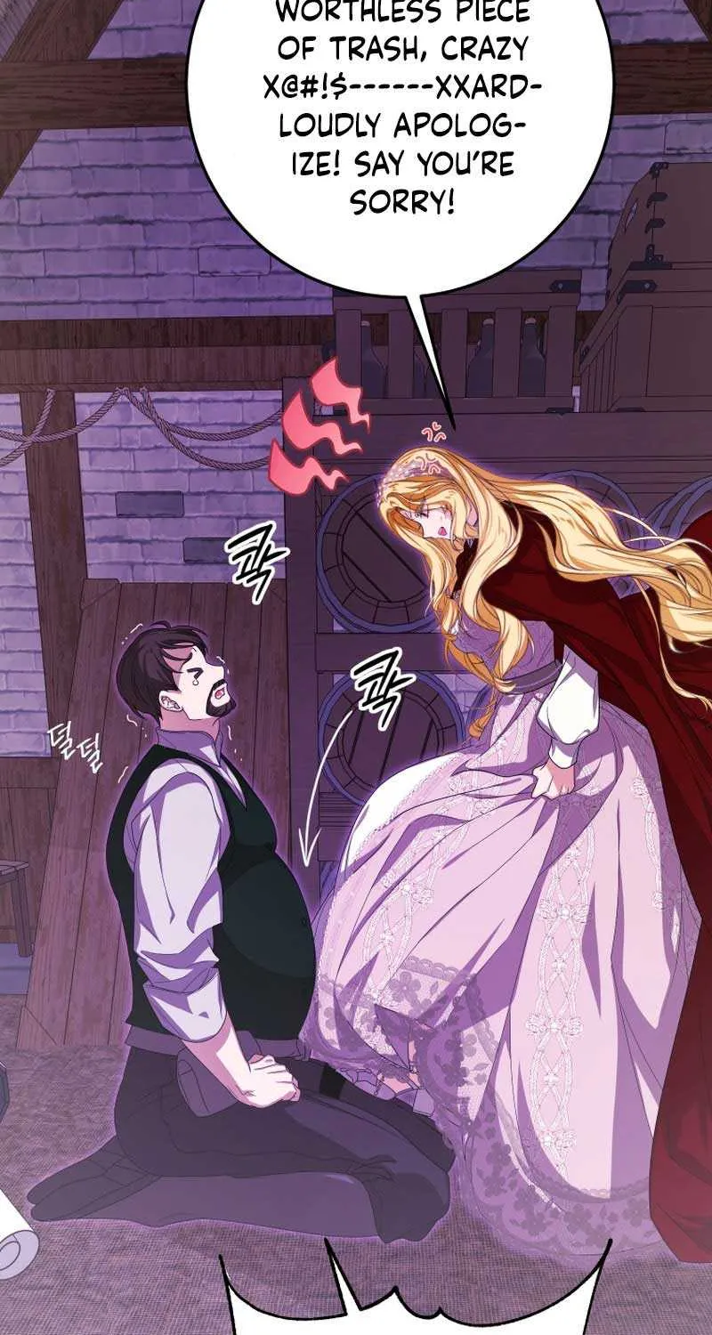 I Became the Master of the Devil Chapter 43 page 42 - 