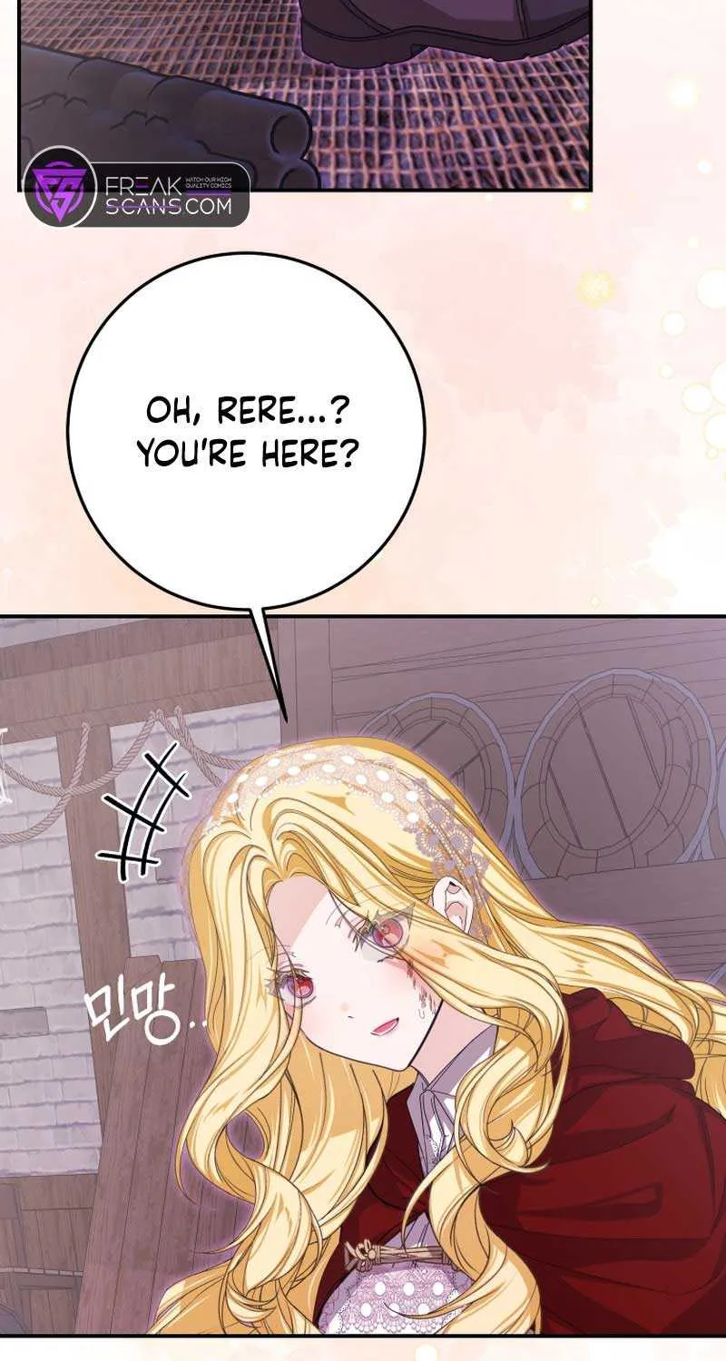 I Became the Master of the Devil Chapter 43 page 44 - 