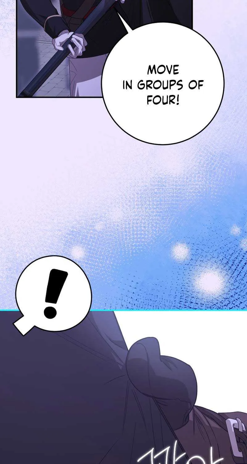 I Became the Master of the Devil Chapter 43 page 6 - 