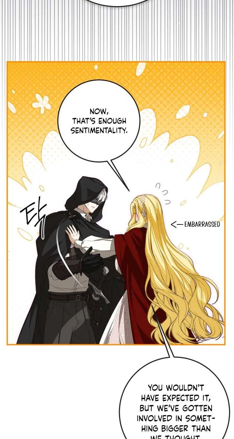 I Became the Master of the Devil Chapter 43 page 54 - 