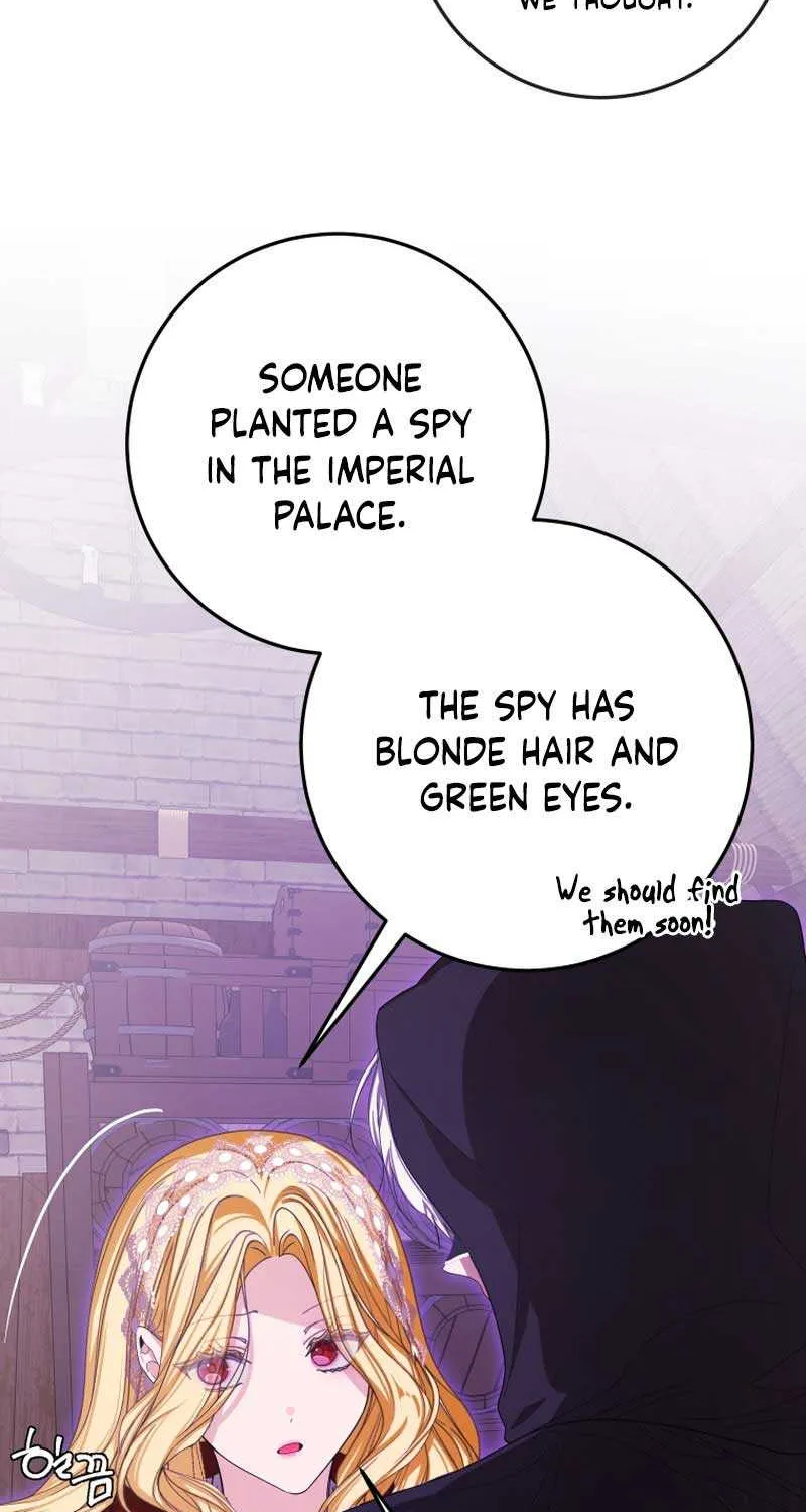 I Became the Master of the Devil Chapter 43 page 55 - 
